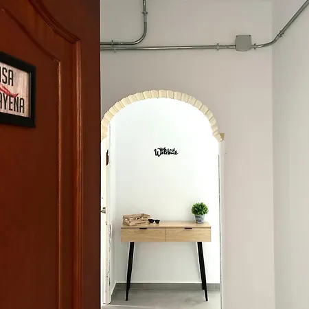 Casa La Cayena *