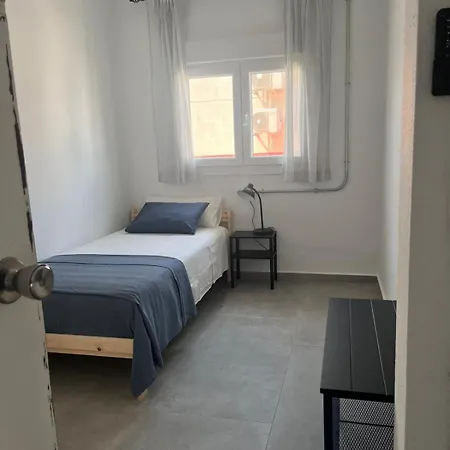 Casa La Cayena דירה