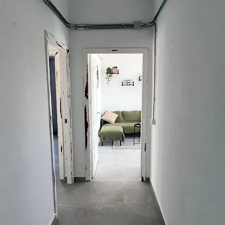 Casa La Cayena דירה קוניל דה לה פרונטרה