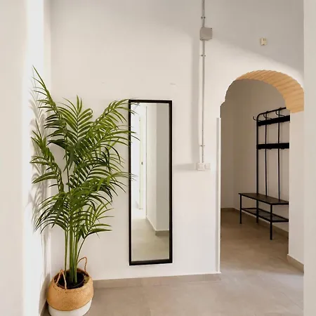 Casa La Cayena * קוניל דה לה פרונטרה