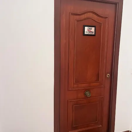 Casa La Cayena קוניל דה לה פרונטרה