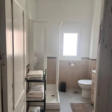 דירה Casa La Cayena קוניל דה לה פרונטרה