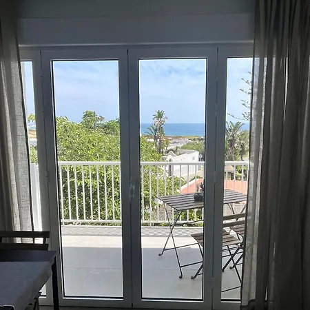 דירה Casa La Cayena *