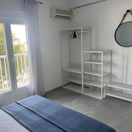 Casa La Cayena דירה קוניל דה לה פרונטרה