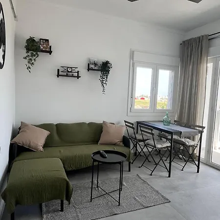 Casa La Cayena דירה קוניל דה לה פרונטרה