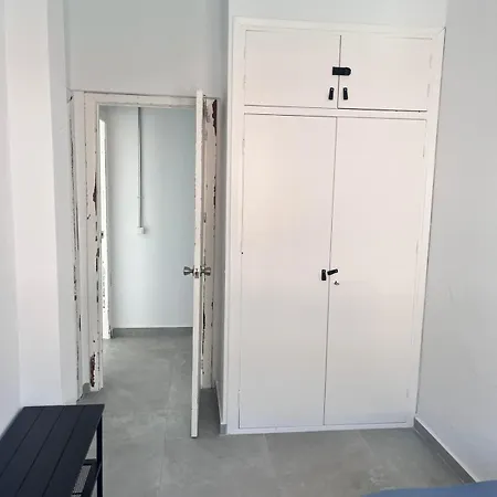 Casa La Cayena קוניל דה לה פרונטרה