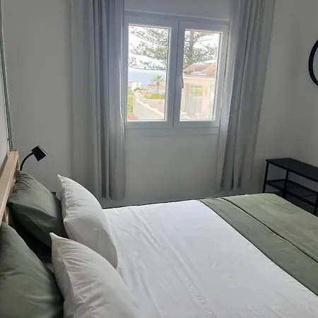 דירה Casa La Cayena קוניל דה לה פרונטרה