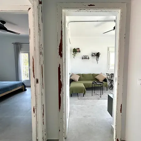 דירה Casa La Cayena