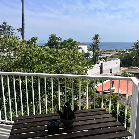 דירה Casa La Cayena קוניל דה לה פרונטרה
