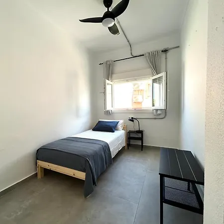 Casa La Cayena קוניל דה לה פרונטרה