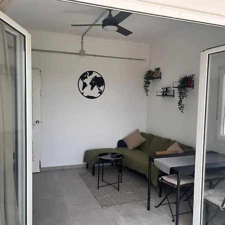 Casa La Cayena * קוניל דה לה פרונטרה